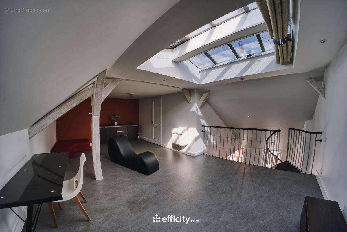 Appartement - photo 16