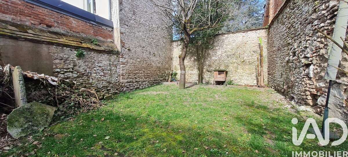 Photo 4 - Appartement à ORLEANS