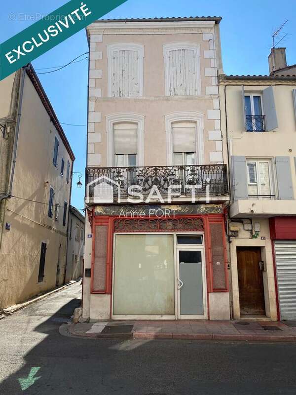 Photo 2 - Appartement à VILLENEUVE-SUR-LOT