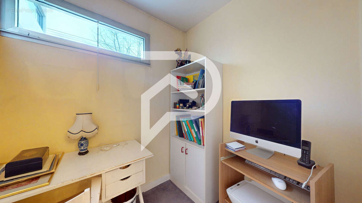 Appartement à MARLY-LE-ROI