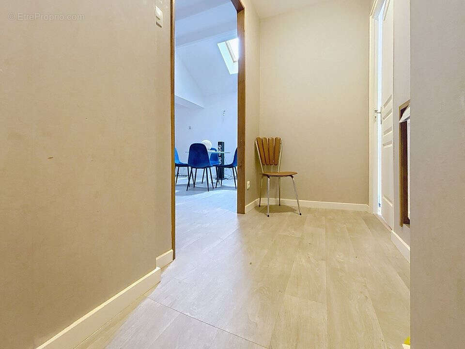 Appartement à HAYANGE