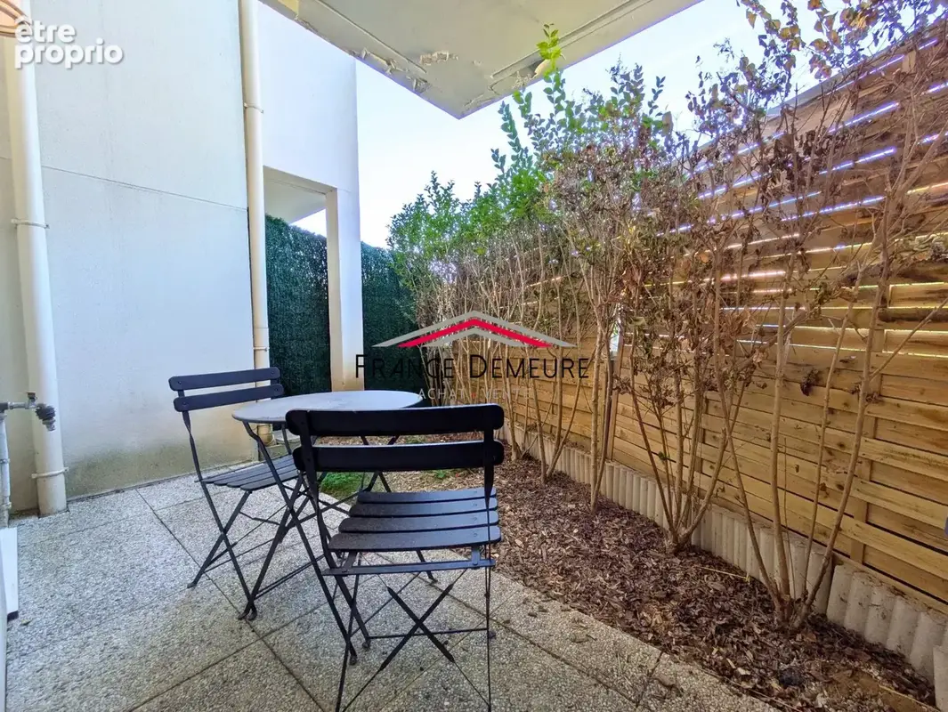 Appartement 2 pièces 53 m² à vendre à Franconville (95130) - photo 5