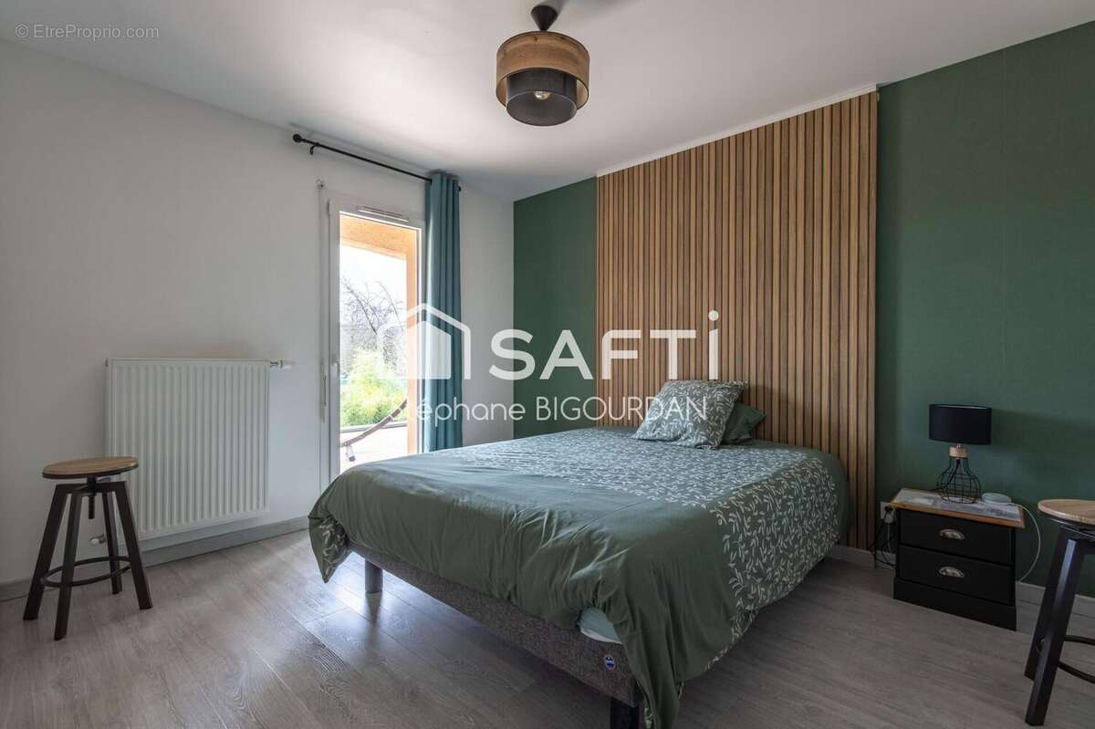 Photo 7 - Maison à PIREY