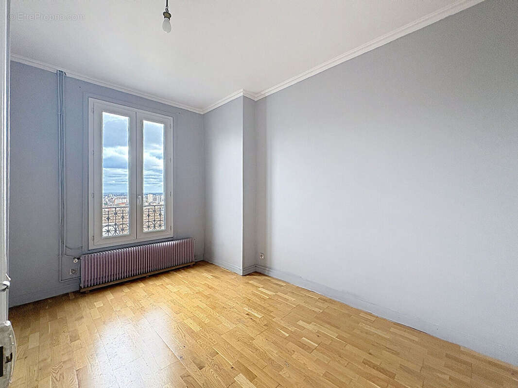 Appartement à NOISY-LE-SEC