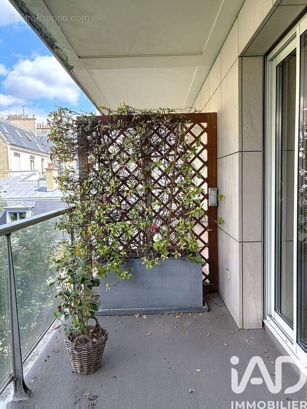 Photo 5 - Appartement à PARIS-16E