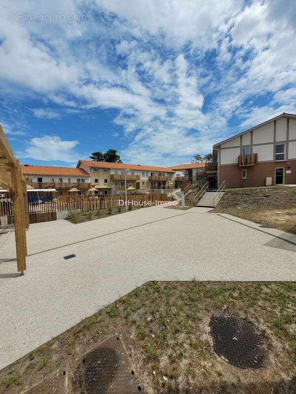 Appartement à MIMIZAN