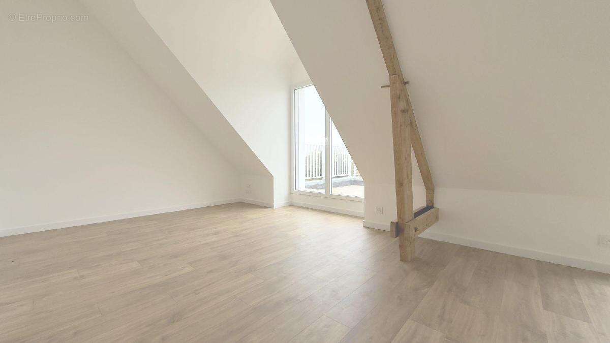 Appartement à DAMGAN