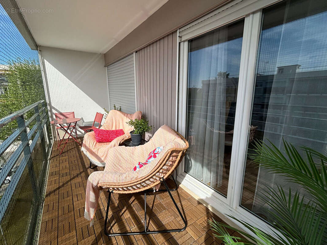 Appartement à PLAISIR