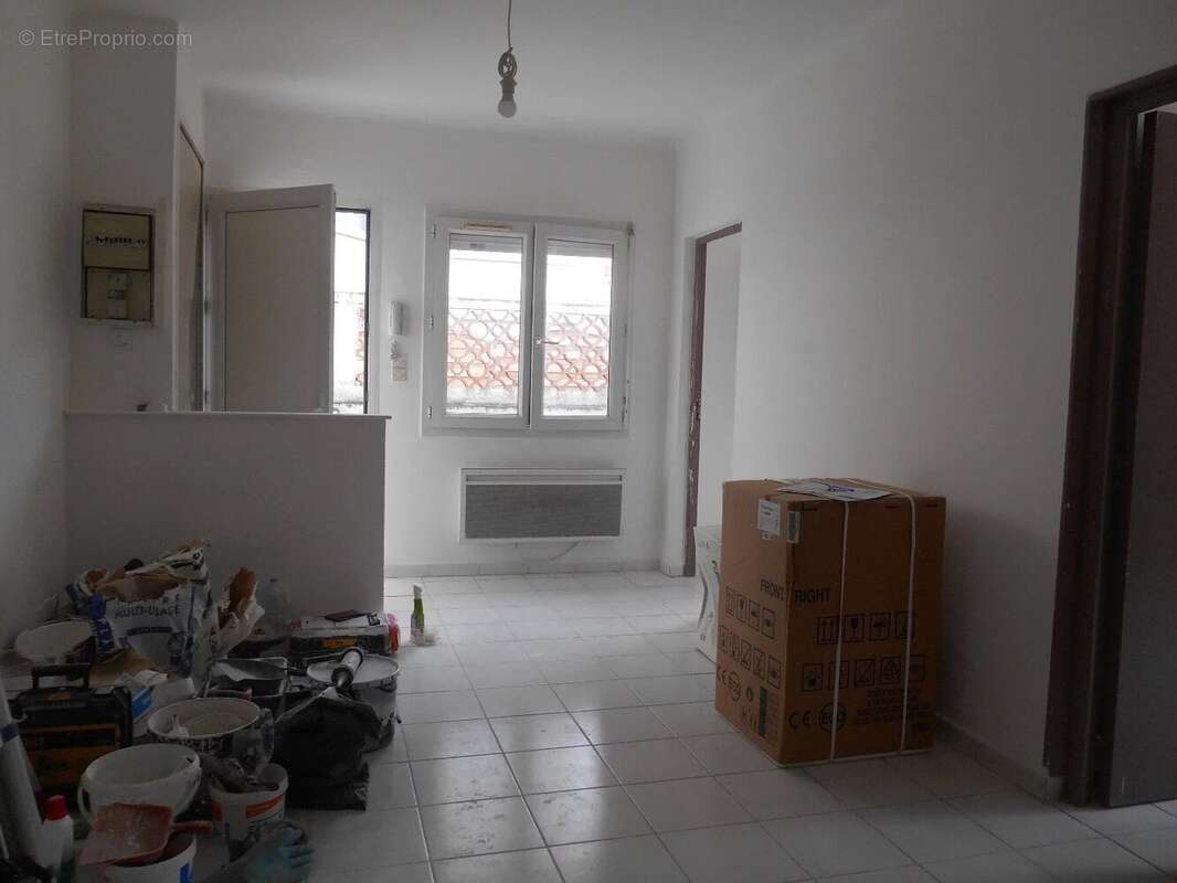 Appartement à MONTPELLIER