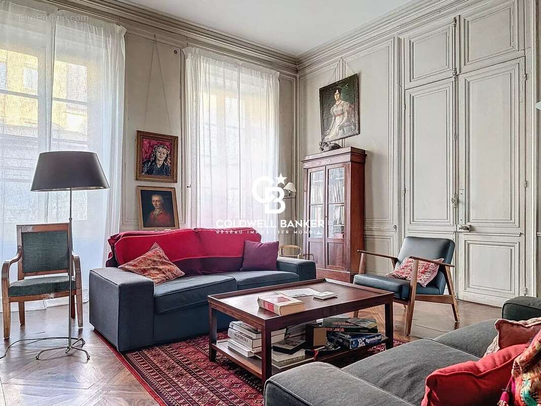 Maison à LA ROCHELLE