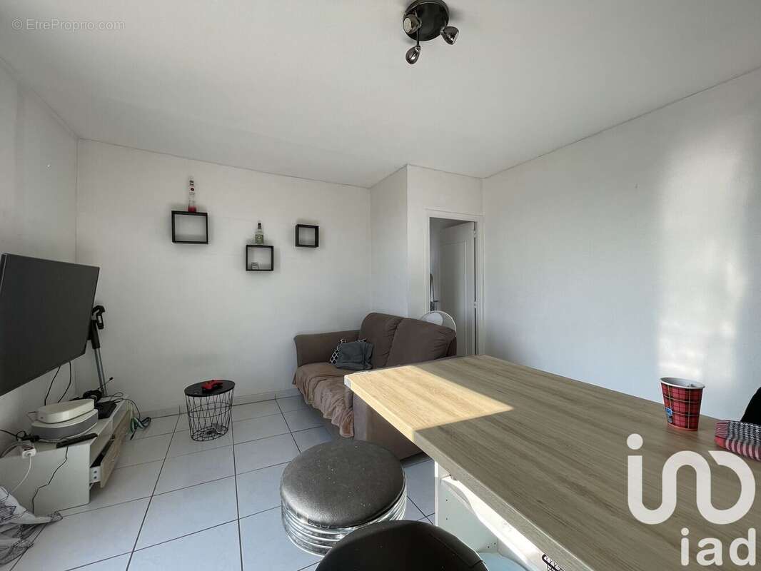 Photo 4 - Appartement à DRANCY
