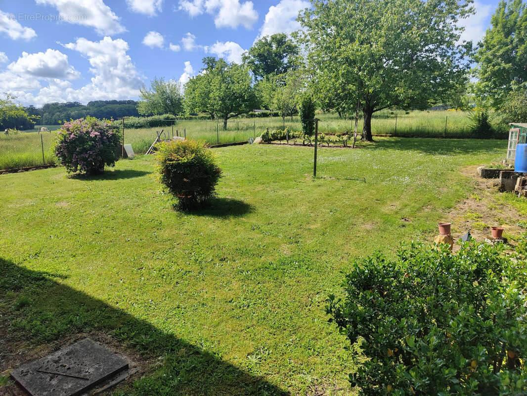 Maison de campagne ! - photo 6