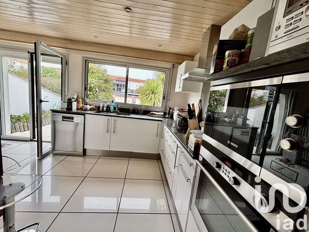 Photo 3 - Maison à ROYAN