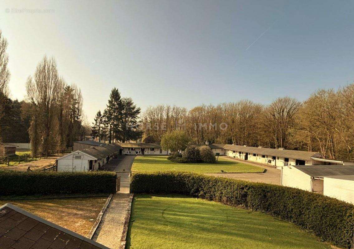 Maison à FONTAINEBLEAU