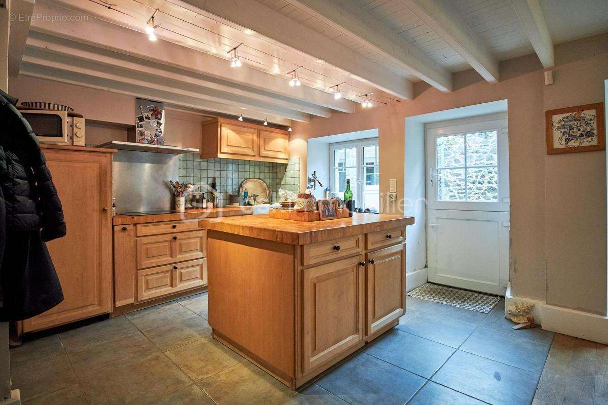 Maison à SAINT-QUAY-PORTRIEUX