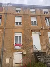 Maison à NOYERS-PONT-MAUGIS