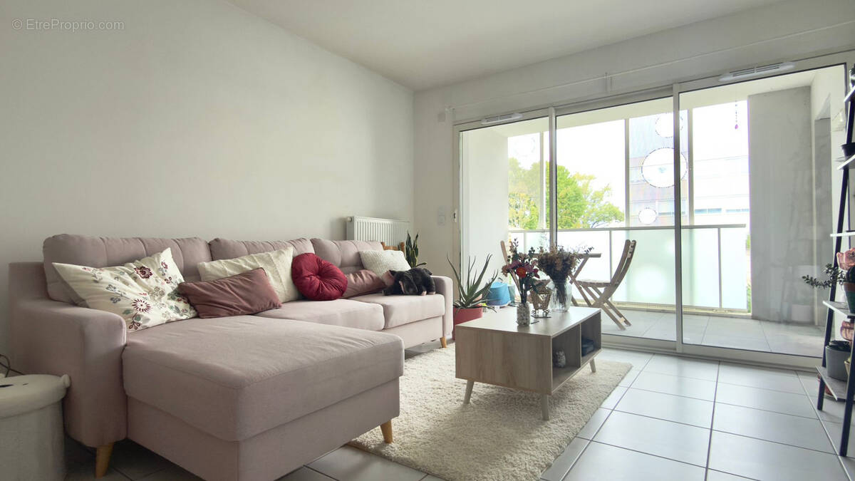 Appartement à MERIGNAC