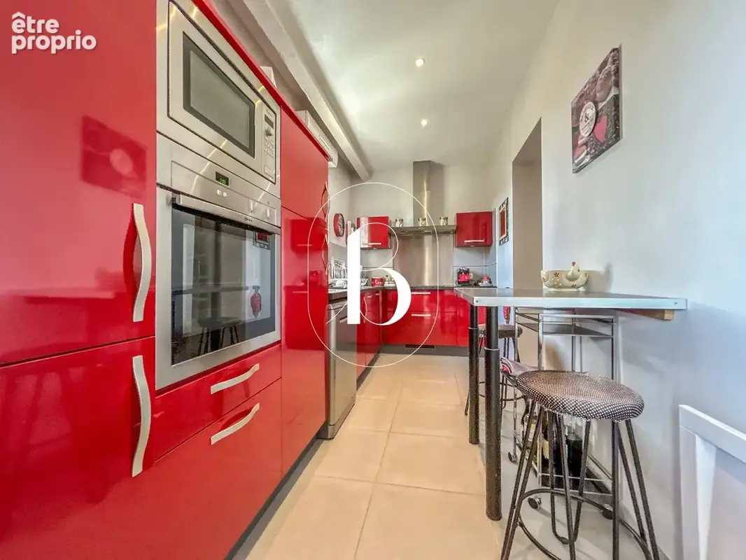 Maison 4 pièces 143 m² à vendre à Barjac (30430) - photo 21