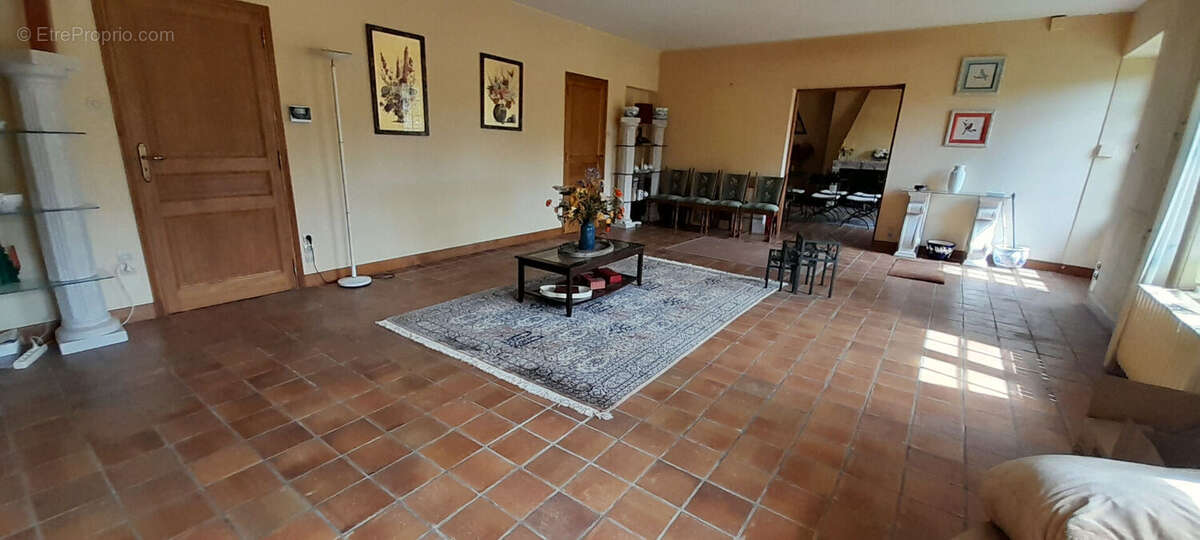 Maison à FORGES-LES-BAINS