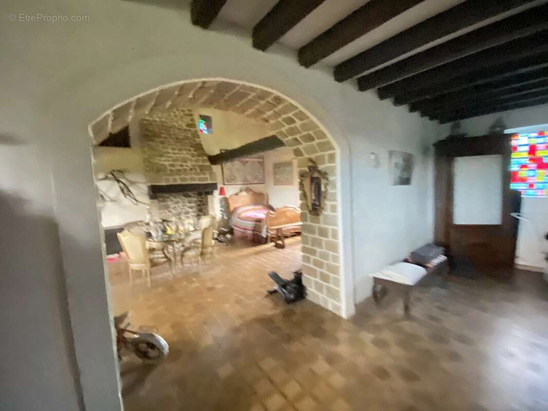 Maison à LA FERTE-MACE