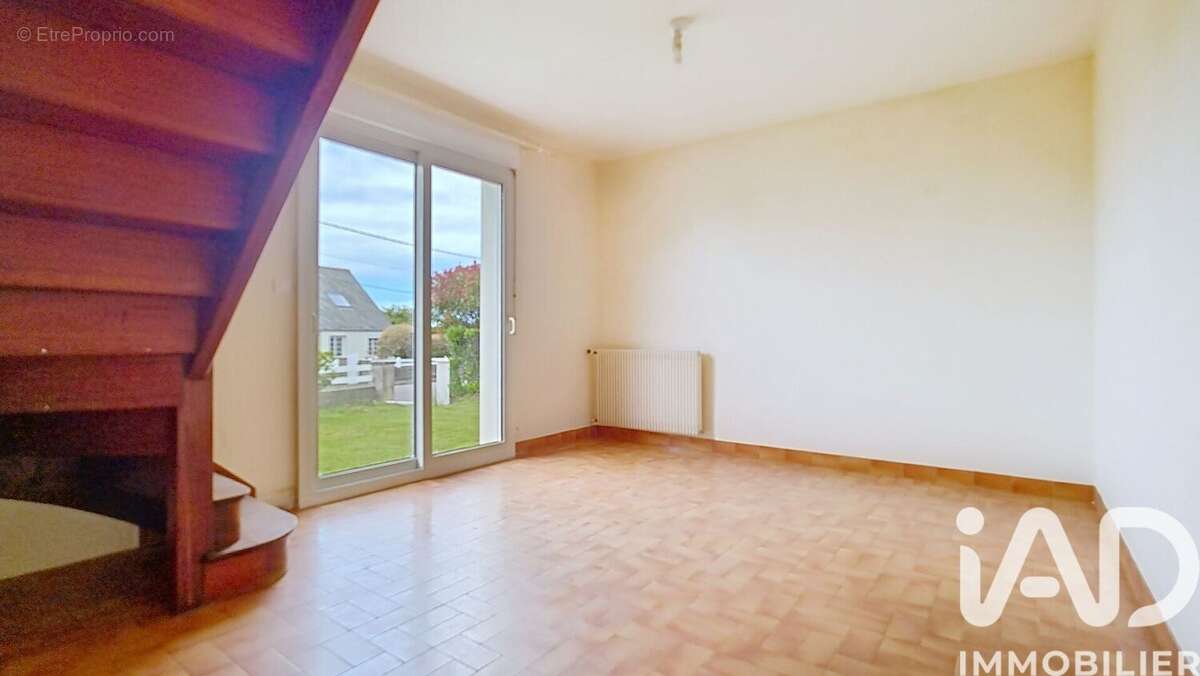 Photo 5 - Maison à PLOGASTEL-SAINT-GERMAIN