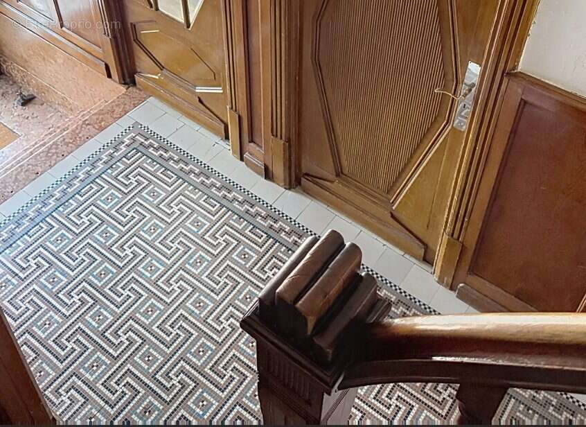 Maison à MARCQ-EN-BAROEUL