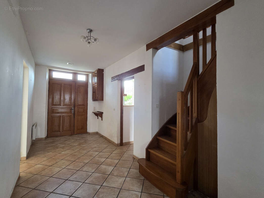 Maison de pays à vendre - photo 3