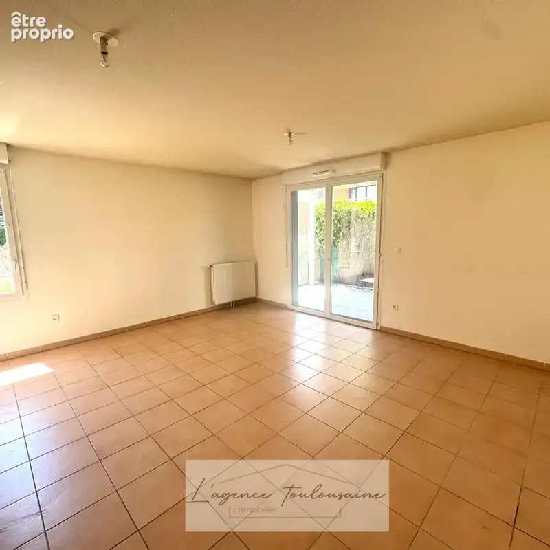 Photo Appartement à Toulouse au prix de 169 000€
