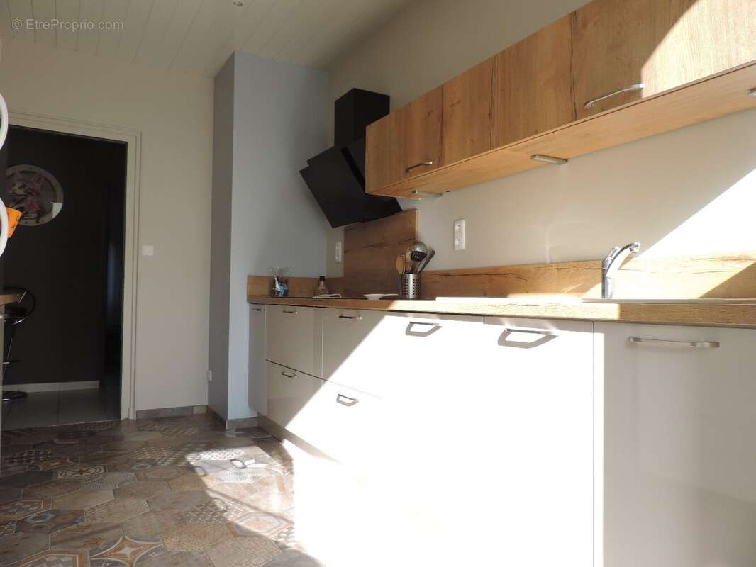 Appartement à BEZIERS