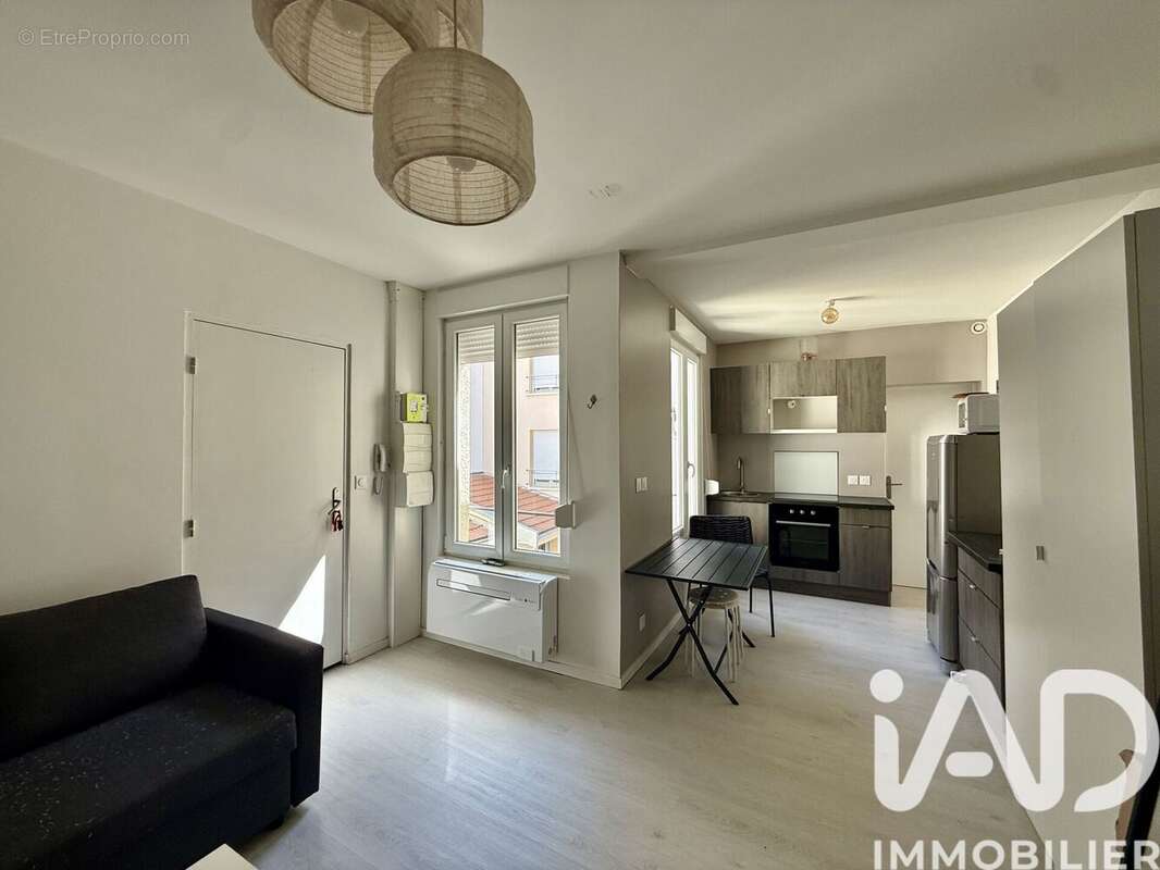 Photo 4 - Appartement à REIMS