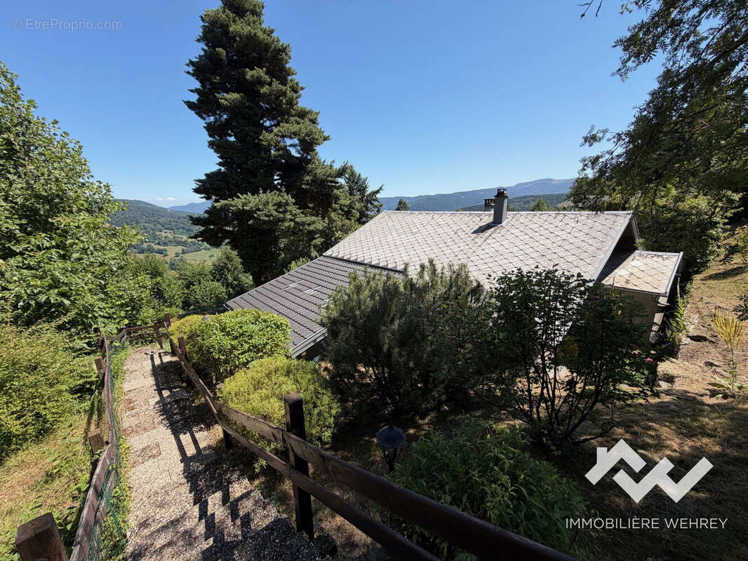 Maison 67 m² à Soultzeren  - photo 6