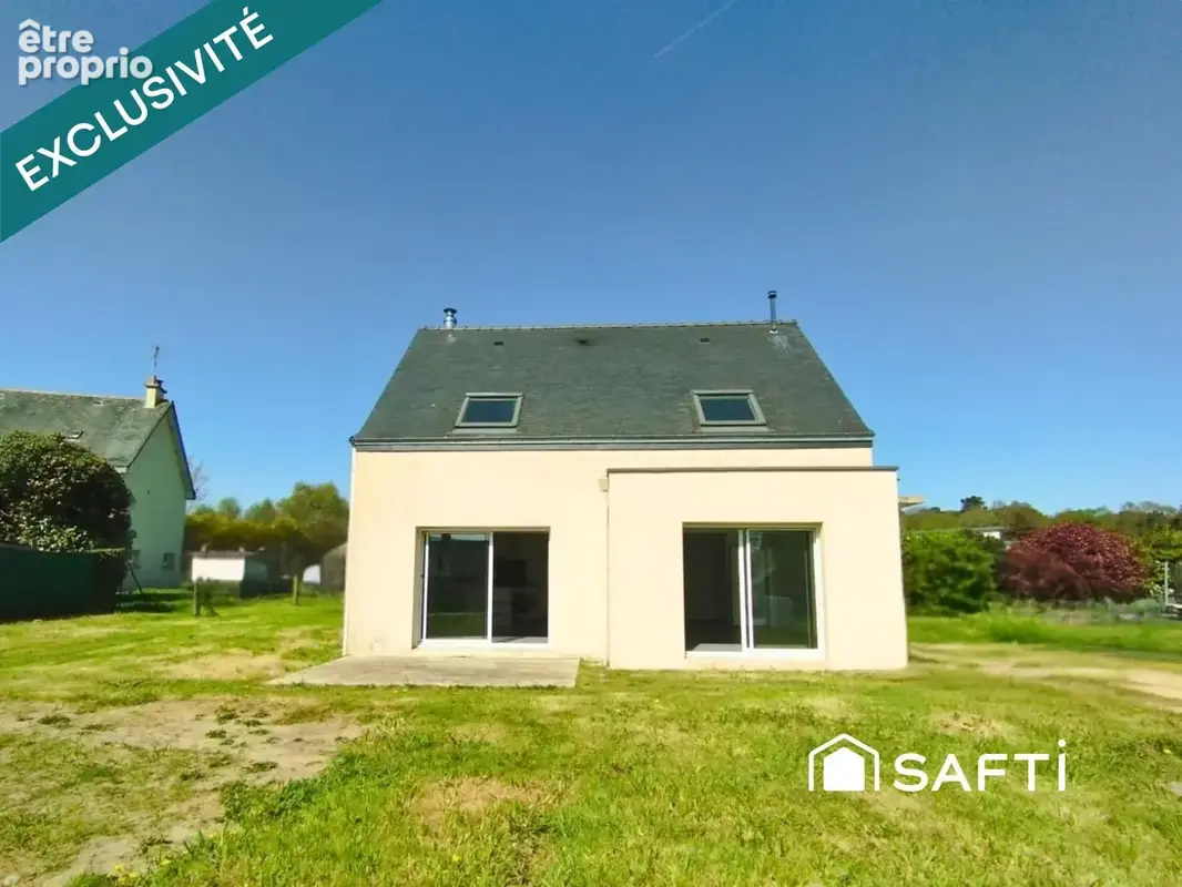 Photo 1 - Maison à PLOUAY