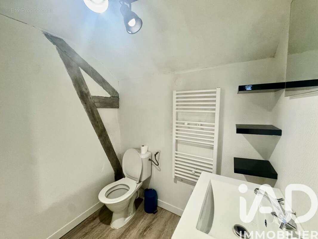 Photo 8 - Appartement à EPERNAY