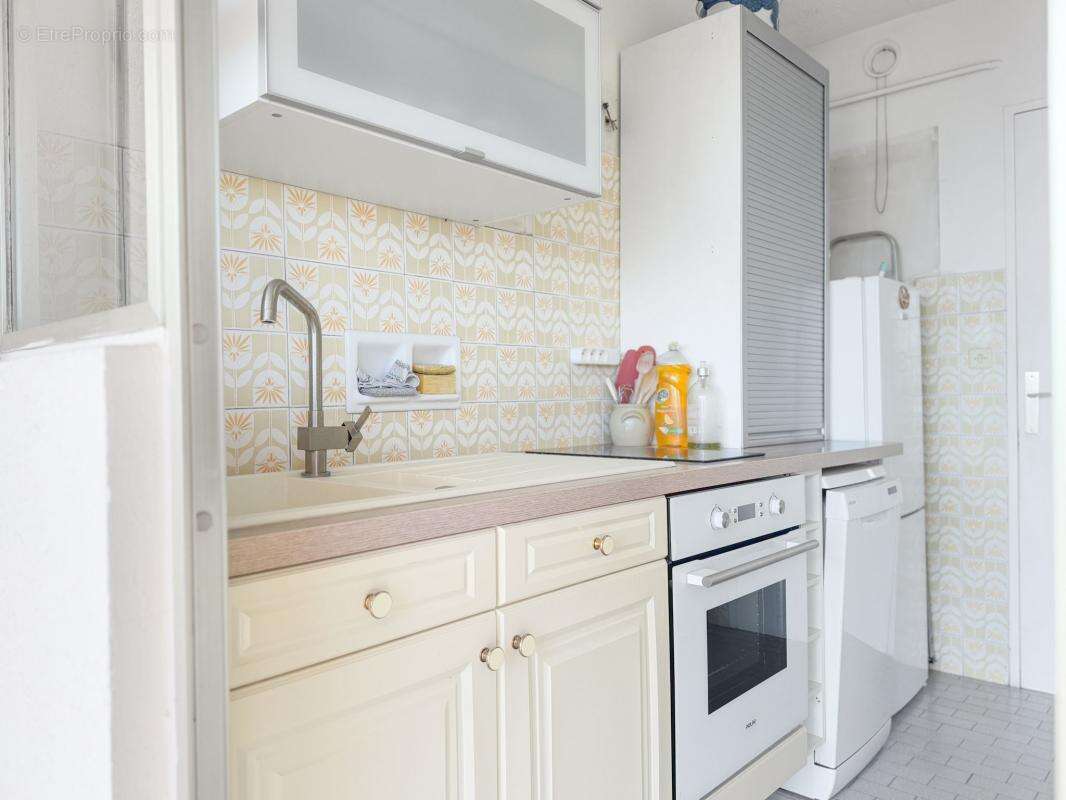 Appartement à CAGNES-SUR-MER