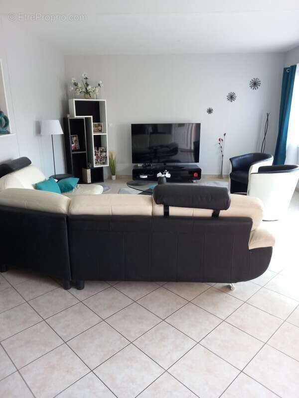 Maison à CHAUFFAILLES