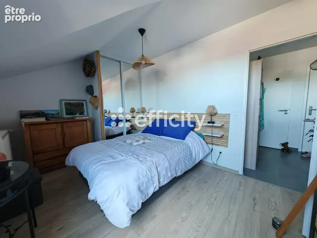 Appartement - photo 5