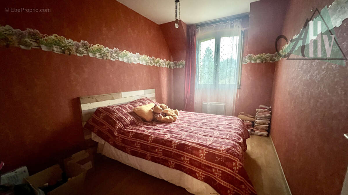 Appartement à MONTEREAU-FAULT-YONNE