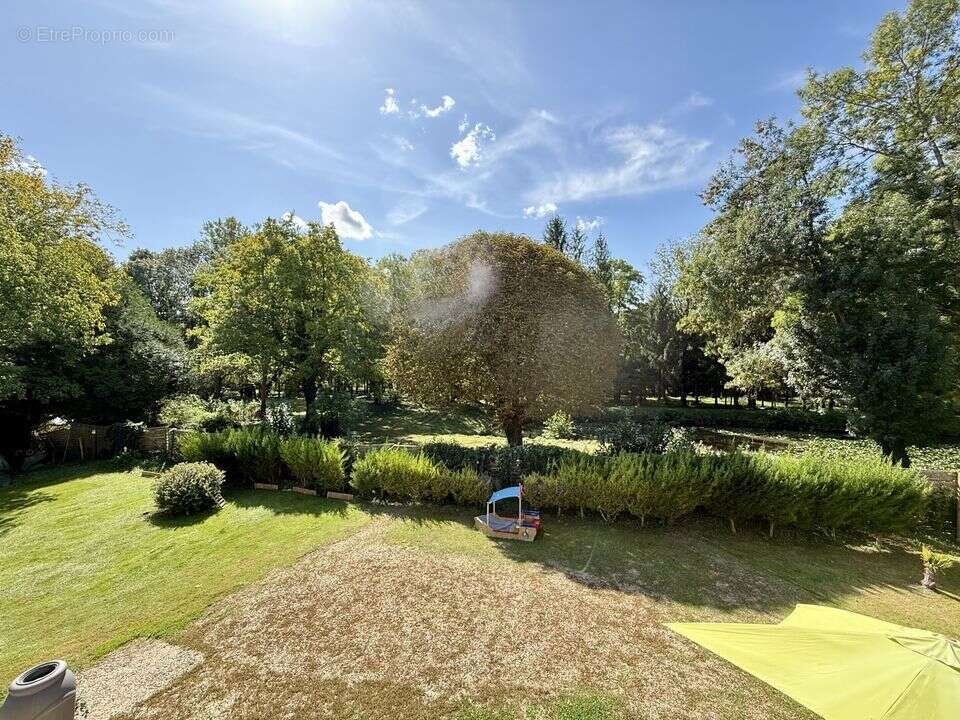 Maison à BRAY-SUR-SEINE