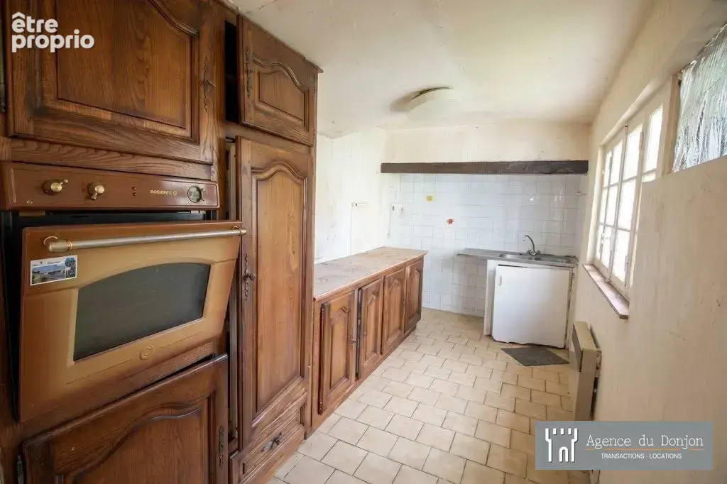 Maison 7 pièces 217 m² à vendre à Champagnolles (17240) - photo 5