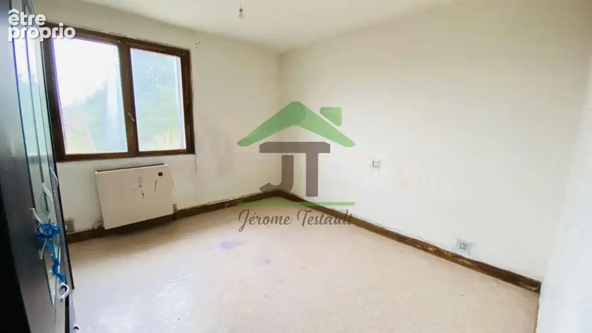 Maison 3 pièces 64 m² à vendre à Chateaudun (28200) - photo 5