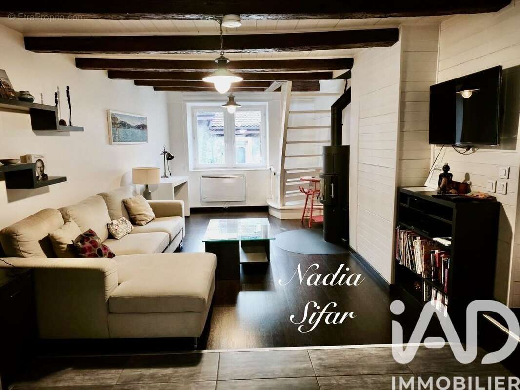 Photo 3 - Appartement à ANNECY