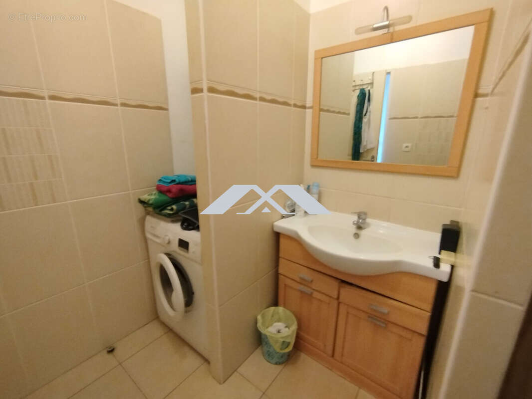 Appartement à LA POSSESSION