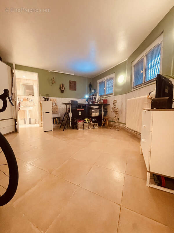 Appartement à TROUVILLE-SUR-MER