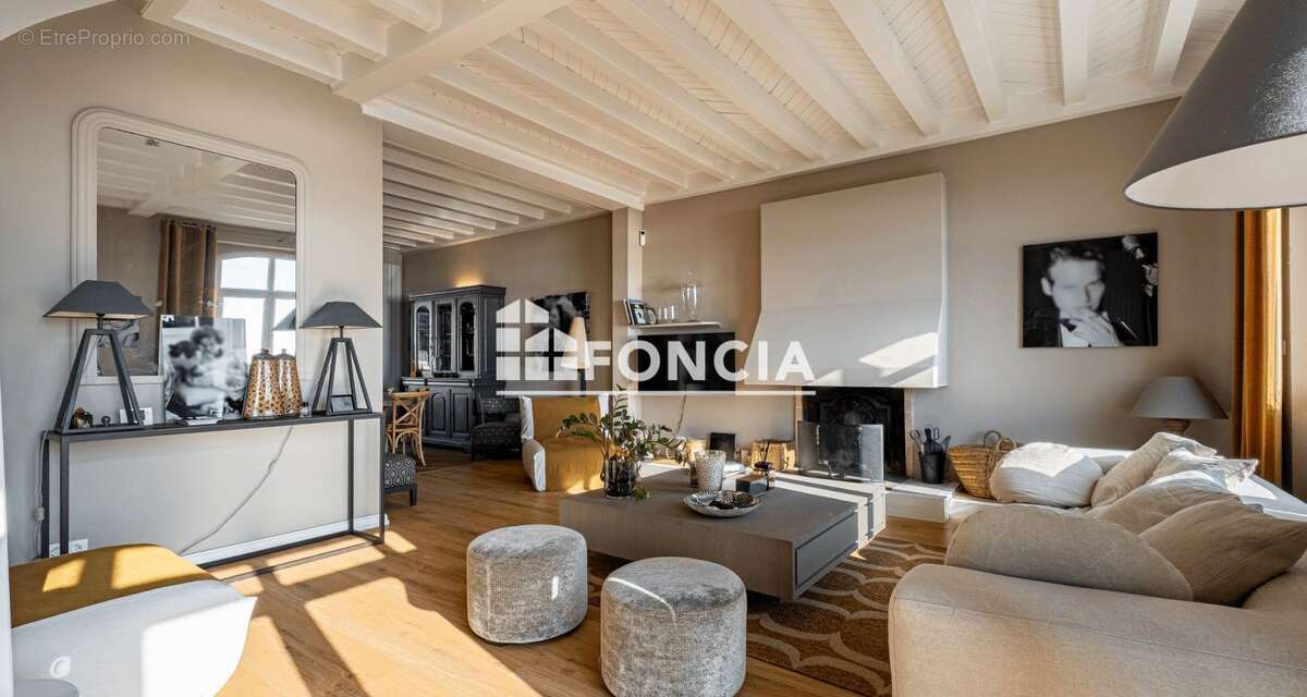 Maison à LA BAULE-ESCOUBLAC