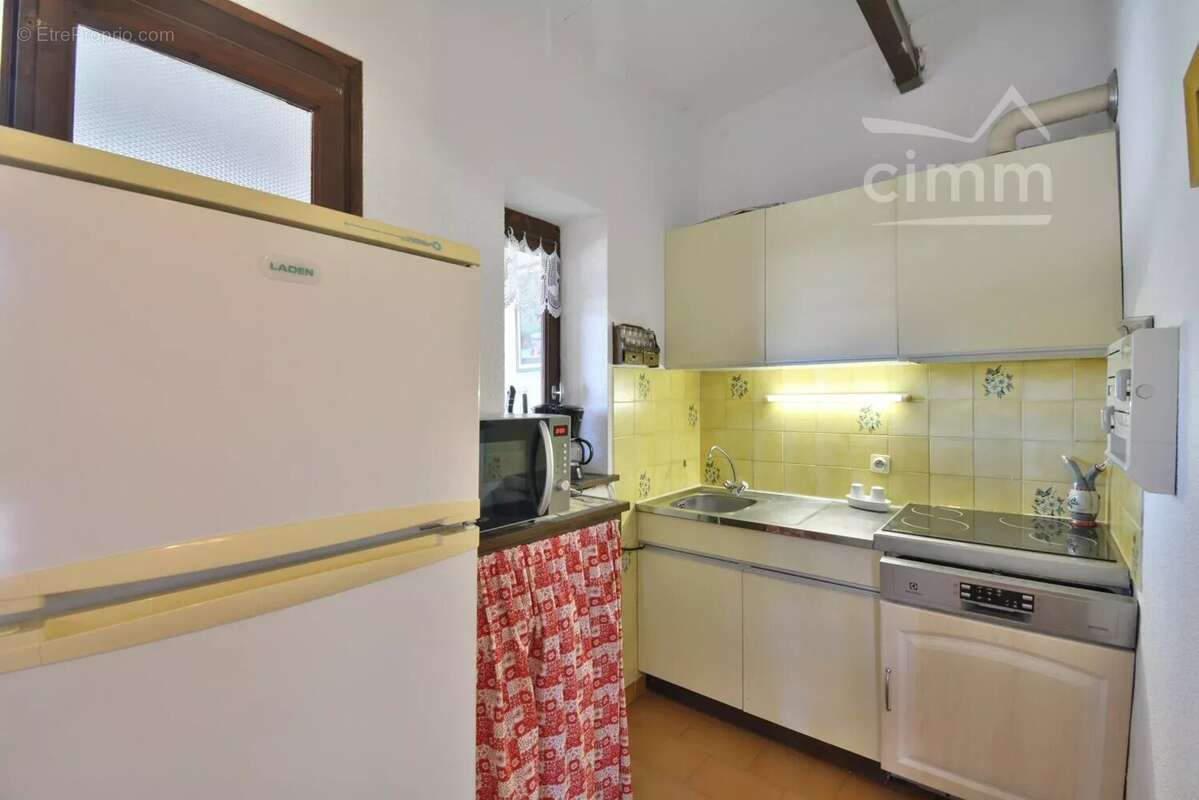 Appartement à ARGELES-SUR-MER