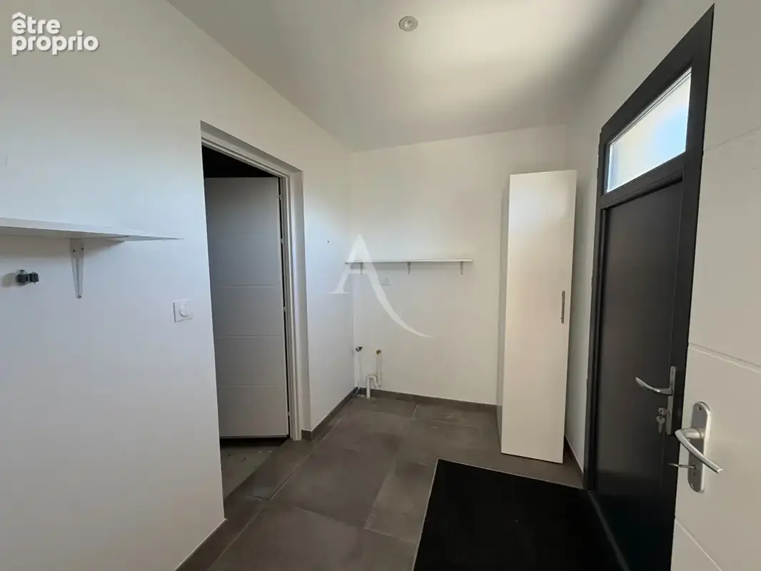 Maison contemporaine de plain-pied . Clés en main! - photo 11