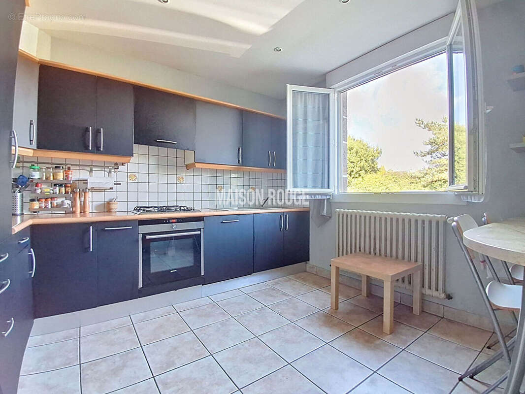 Maison à SAINT-BRIEUC