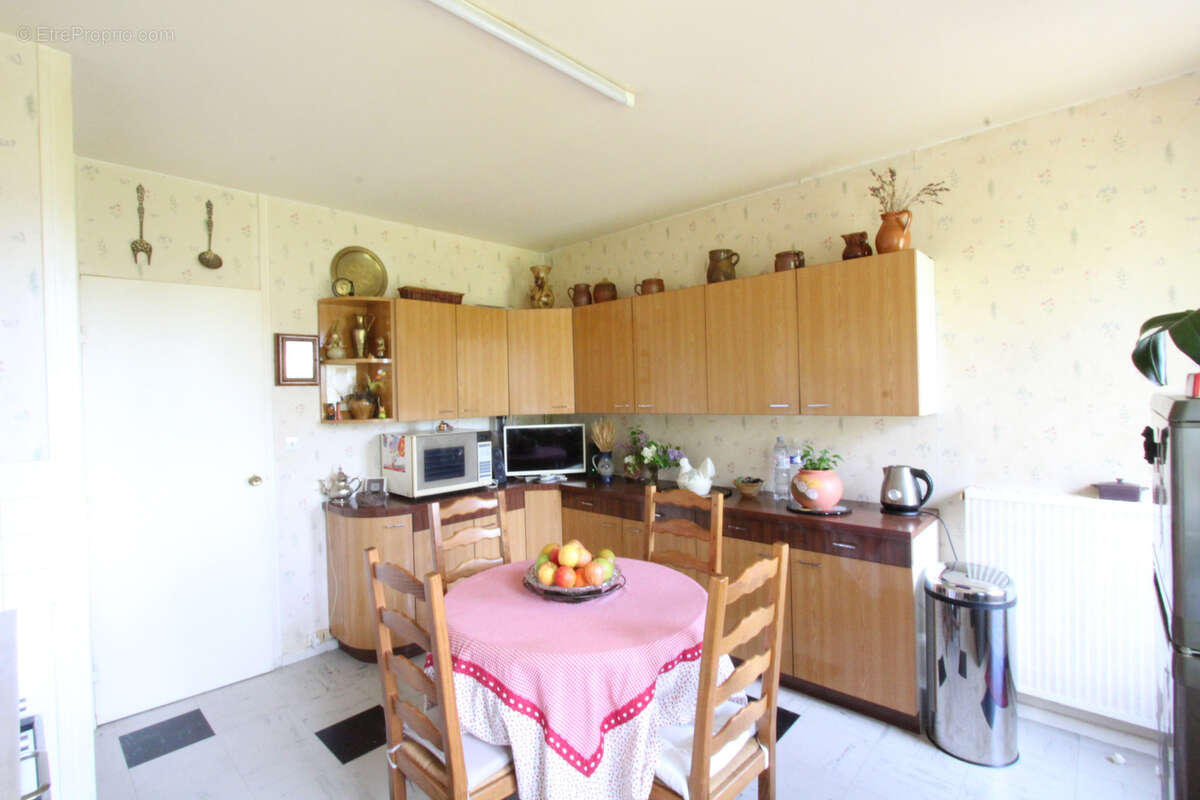 Maison à LA CHARITE-SUR-LOIRE