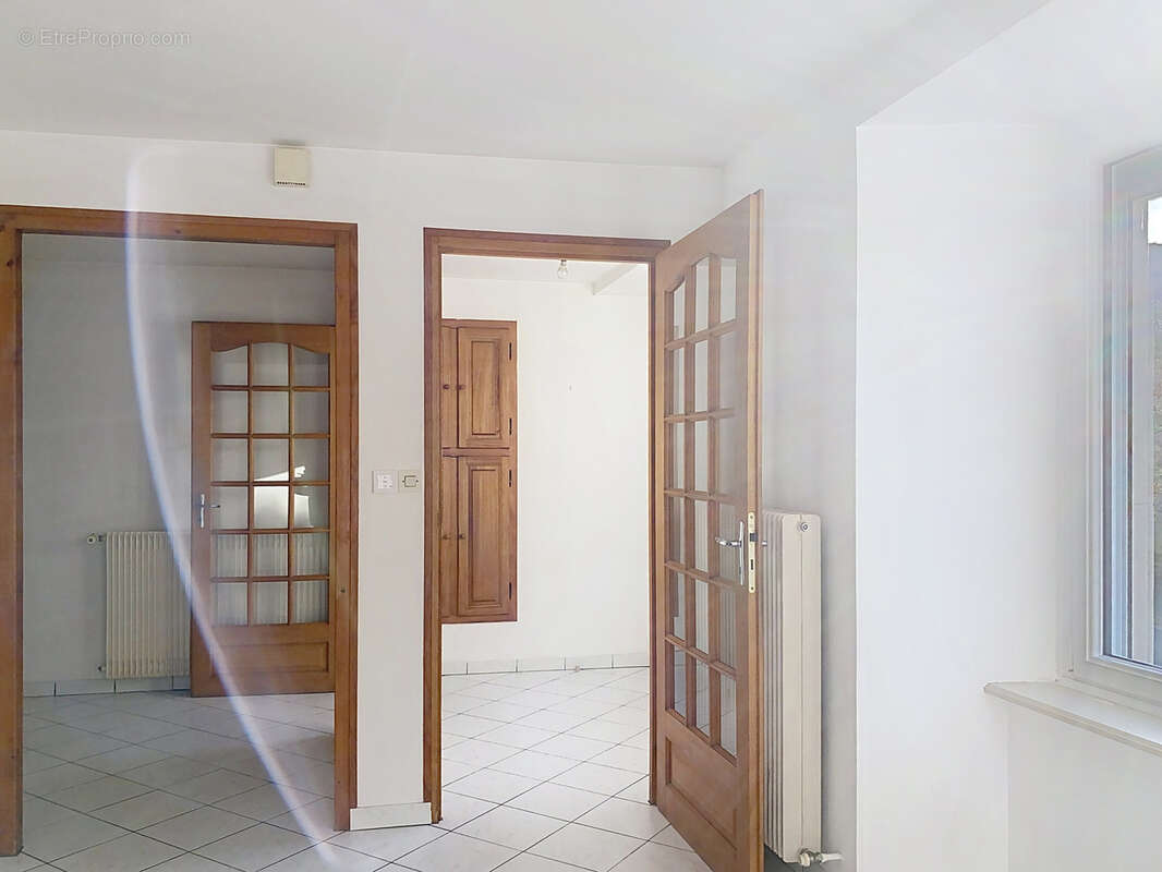 Maison à SAINTE-MERE-EGLISE