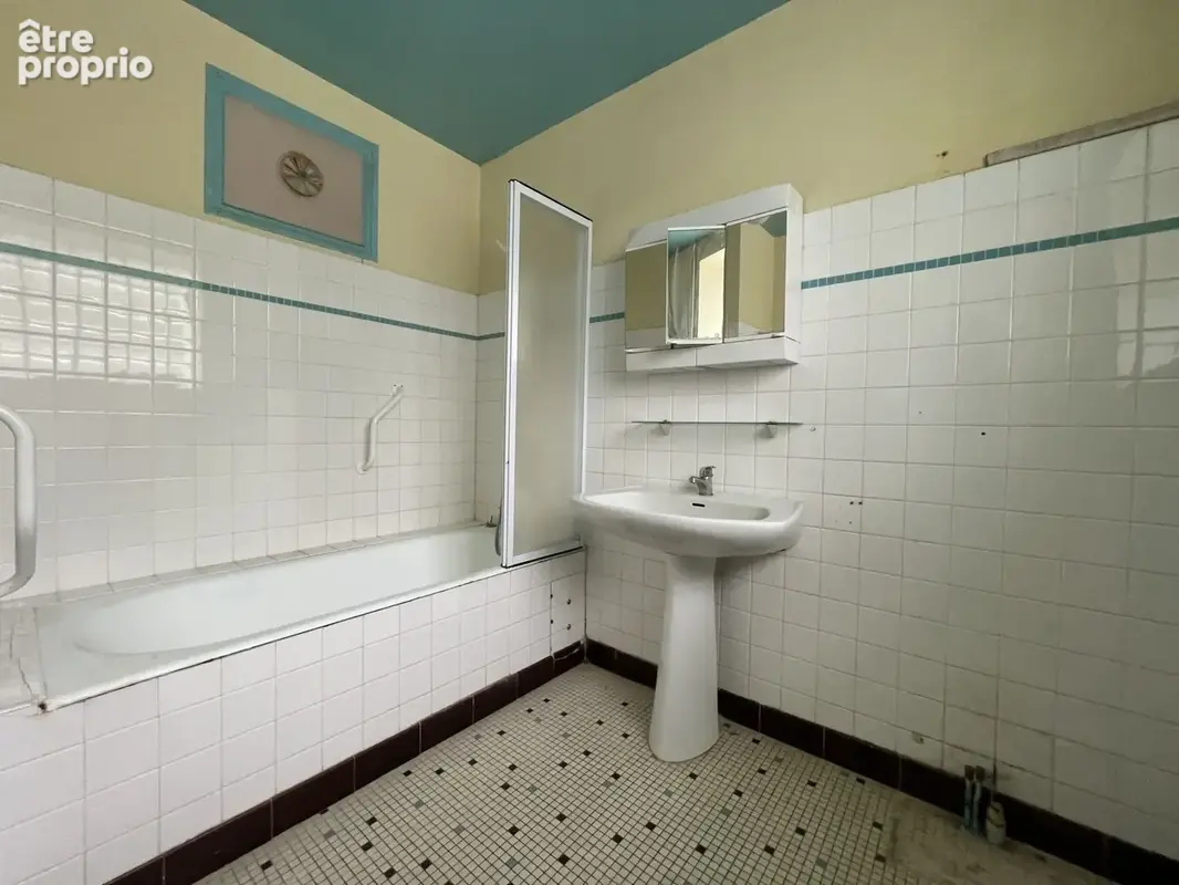 Maison 6 pièces 139 m² à vendre à Riec-Sur-Belon (29340) - photo 6